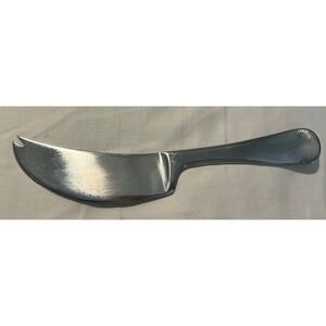 Dansk Torun 5 1/4 in. Cheese Pick Knife Stainless‎ Steel Made in Korea